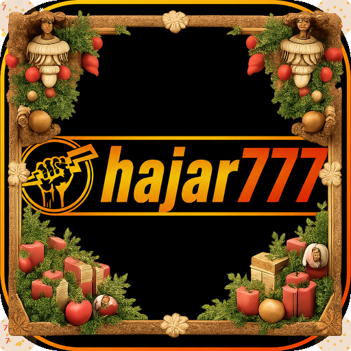 hajar777 — galeri pratinjau - APK Resmi